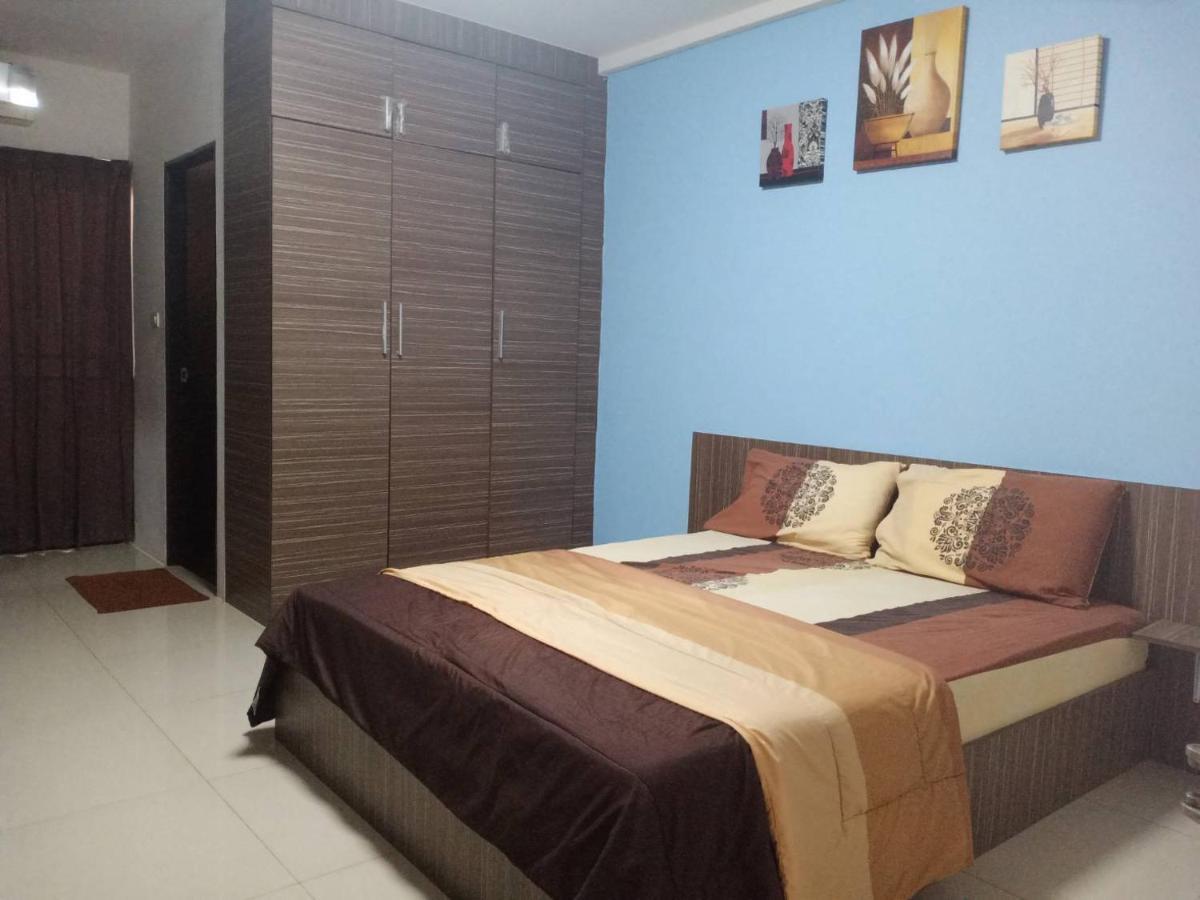 Apartamento โสดาอพาร์ทเม้นท์​ Ban Lam Phak Kut Exterior foto