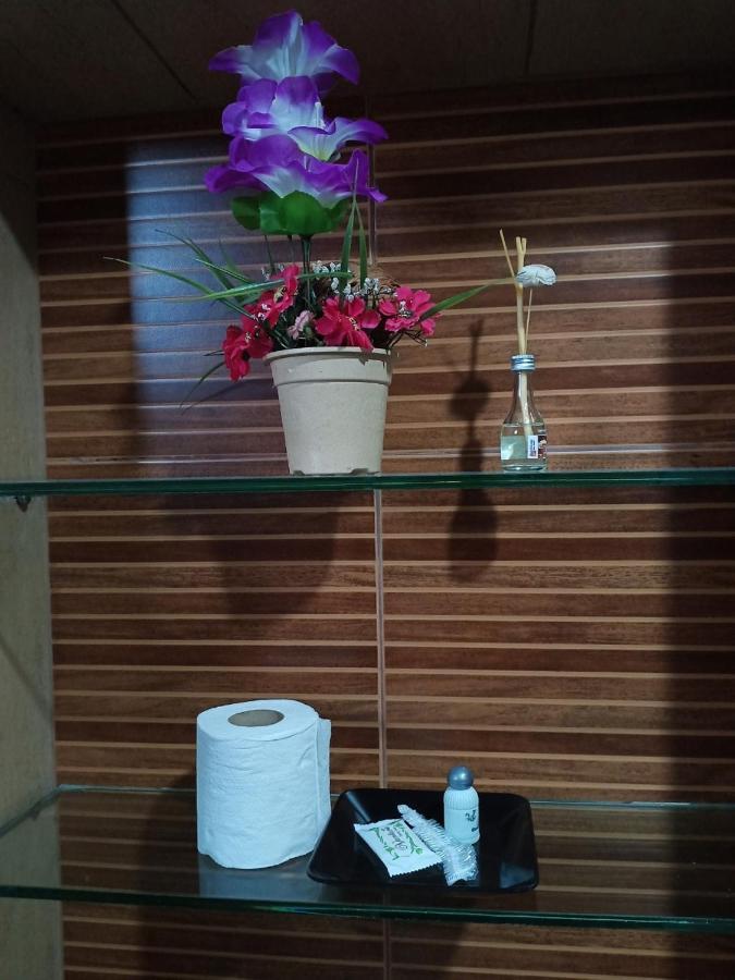 Apartamento โสดาอพาร์ทเม้นท์​ Ban Lam Phak Kut Exterior foto